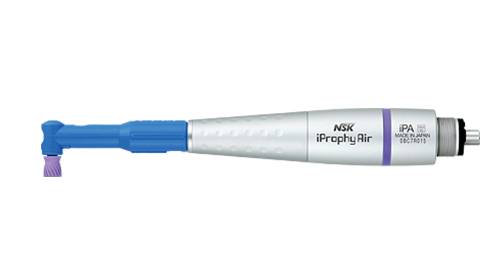 iProphy Air